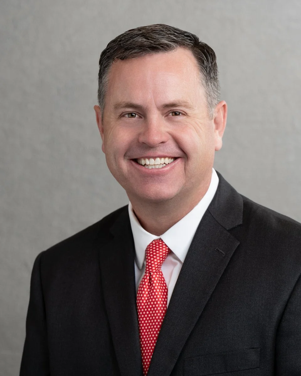 Dave Shallenberger