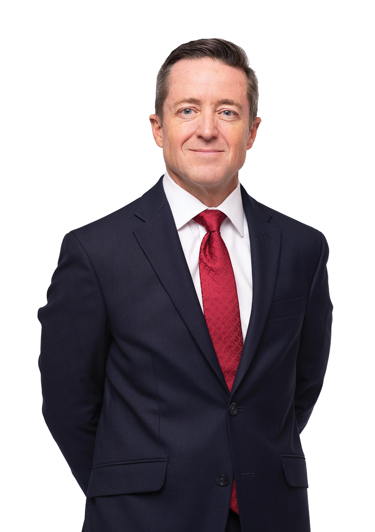 Derek Brown