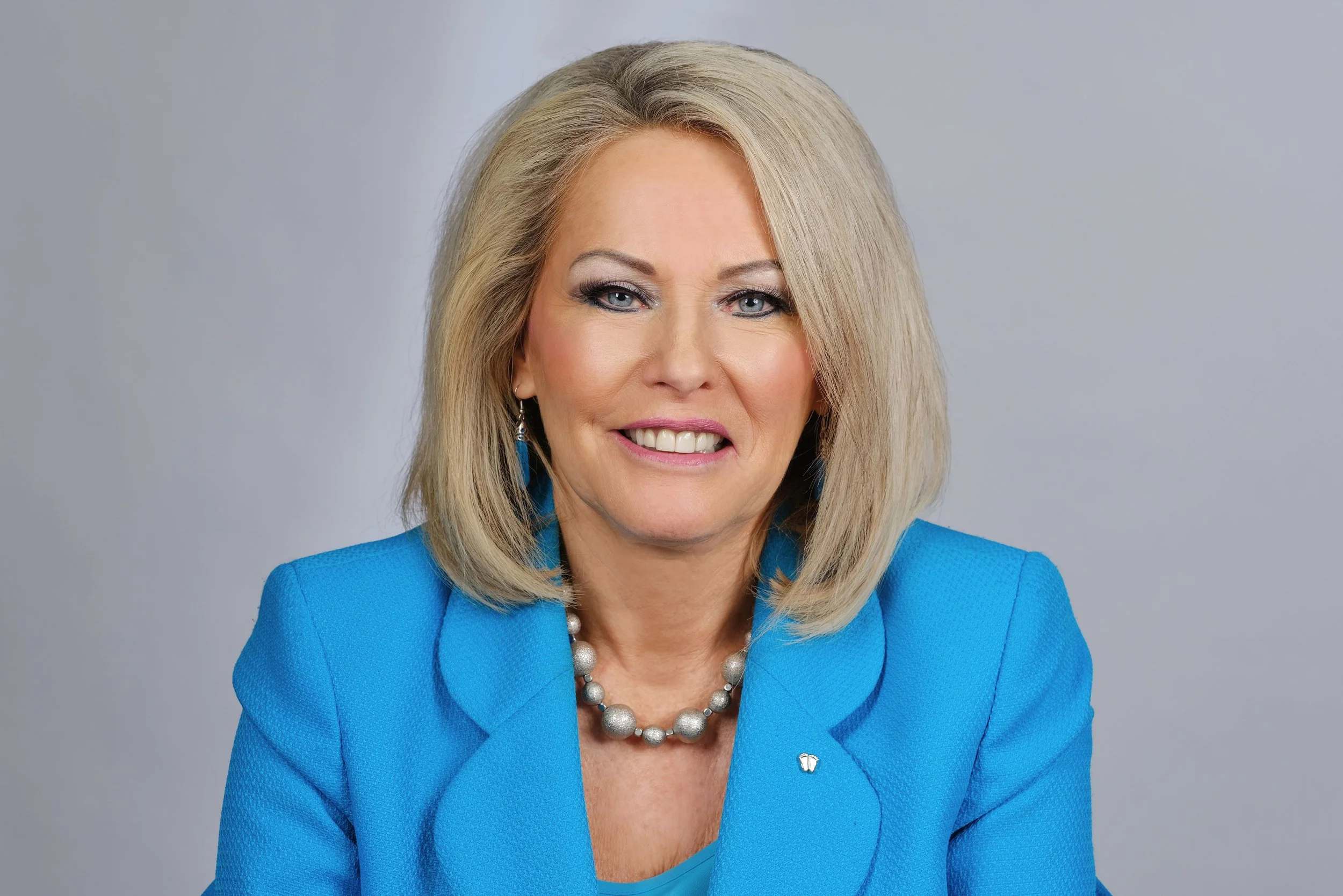 Mary Taylor