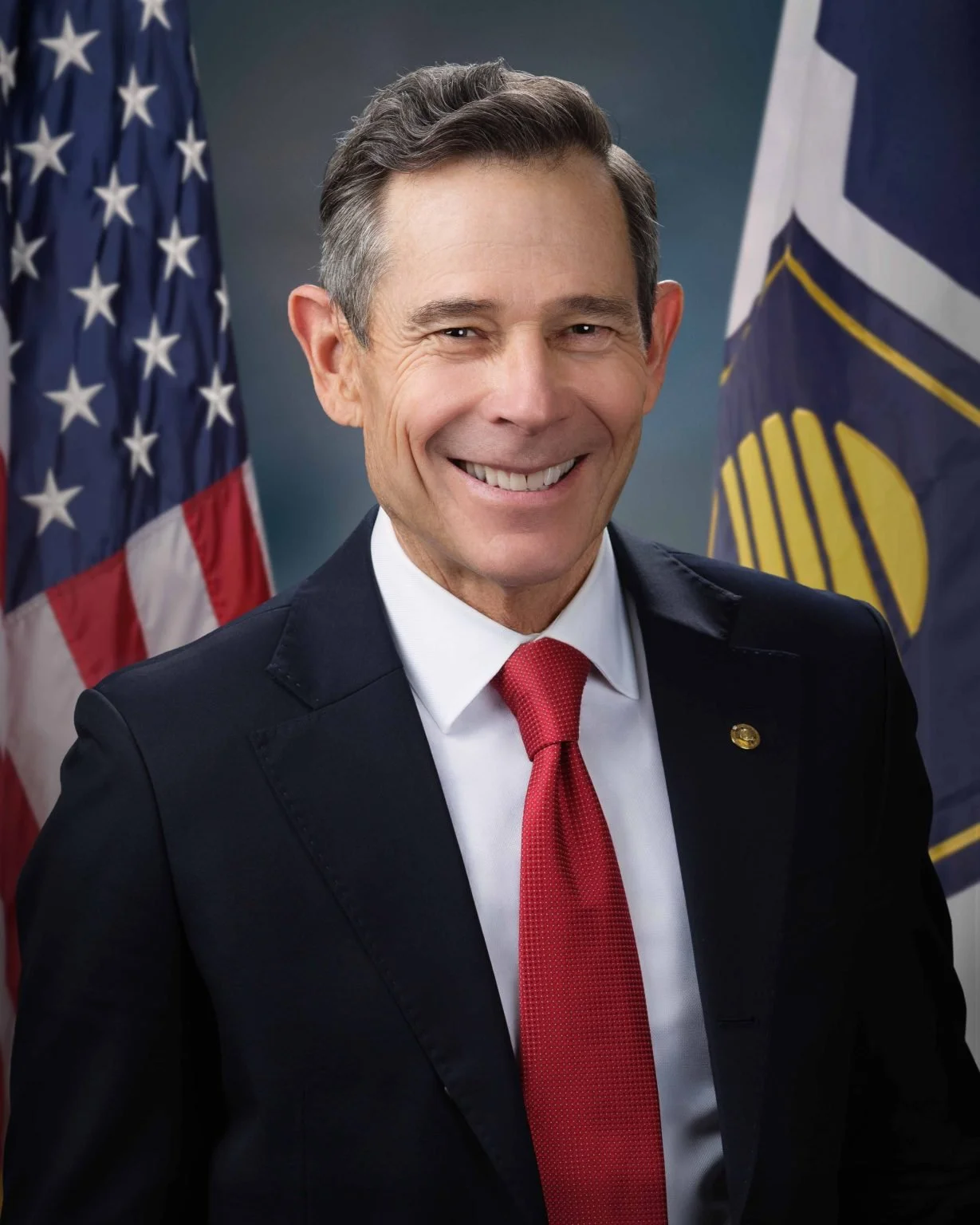 John Curtis
