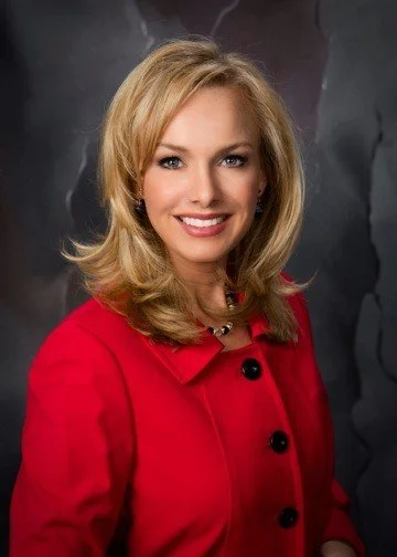 Carolyn Lundberg