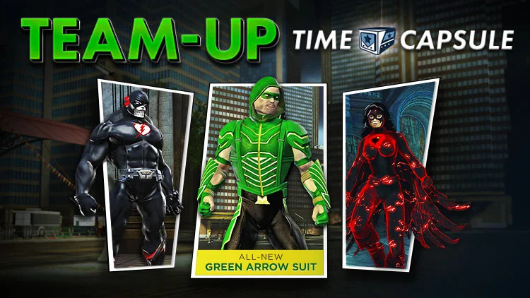 Team up 4