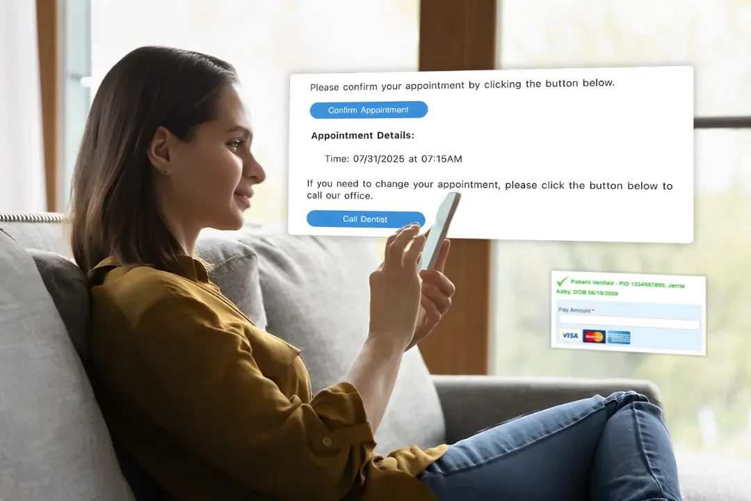cloud-based dental EHR