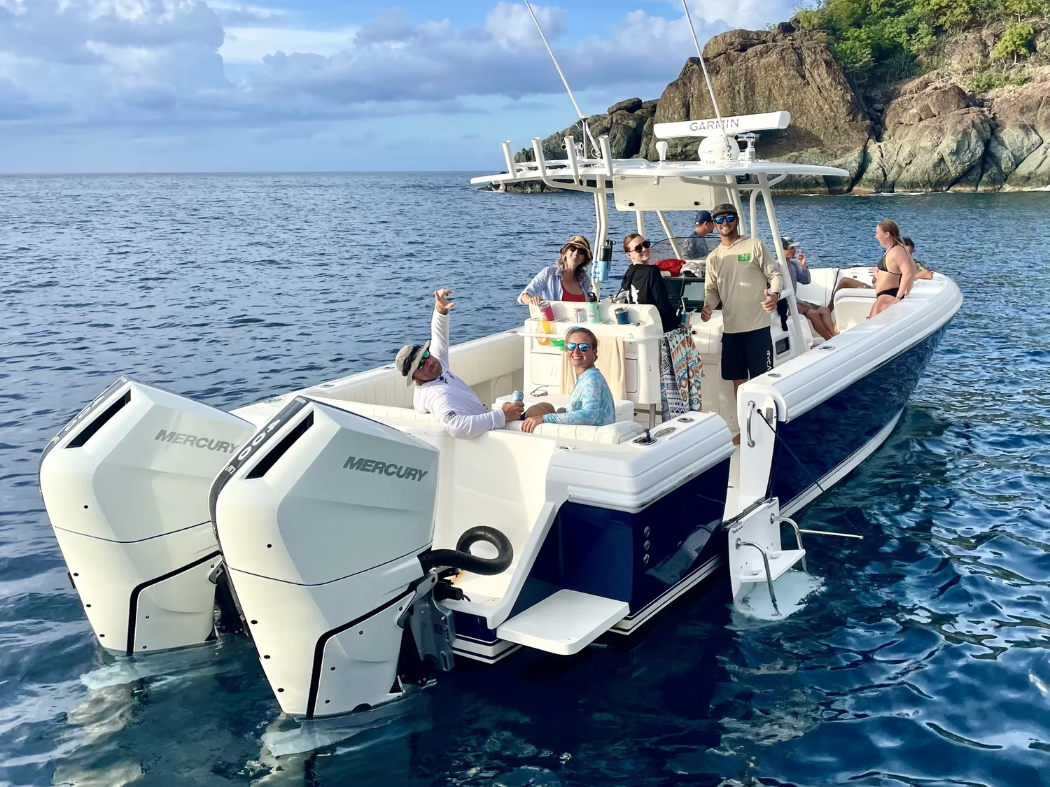 Fun Hog Charters business image