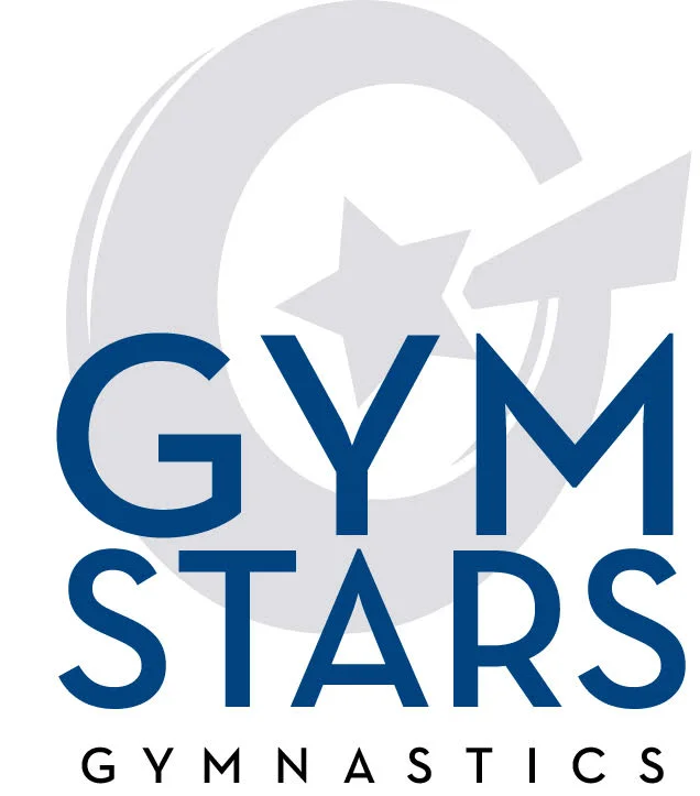Gym Stars Gymnastics logo
