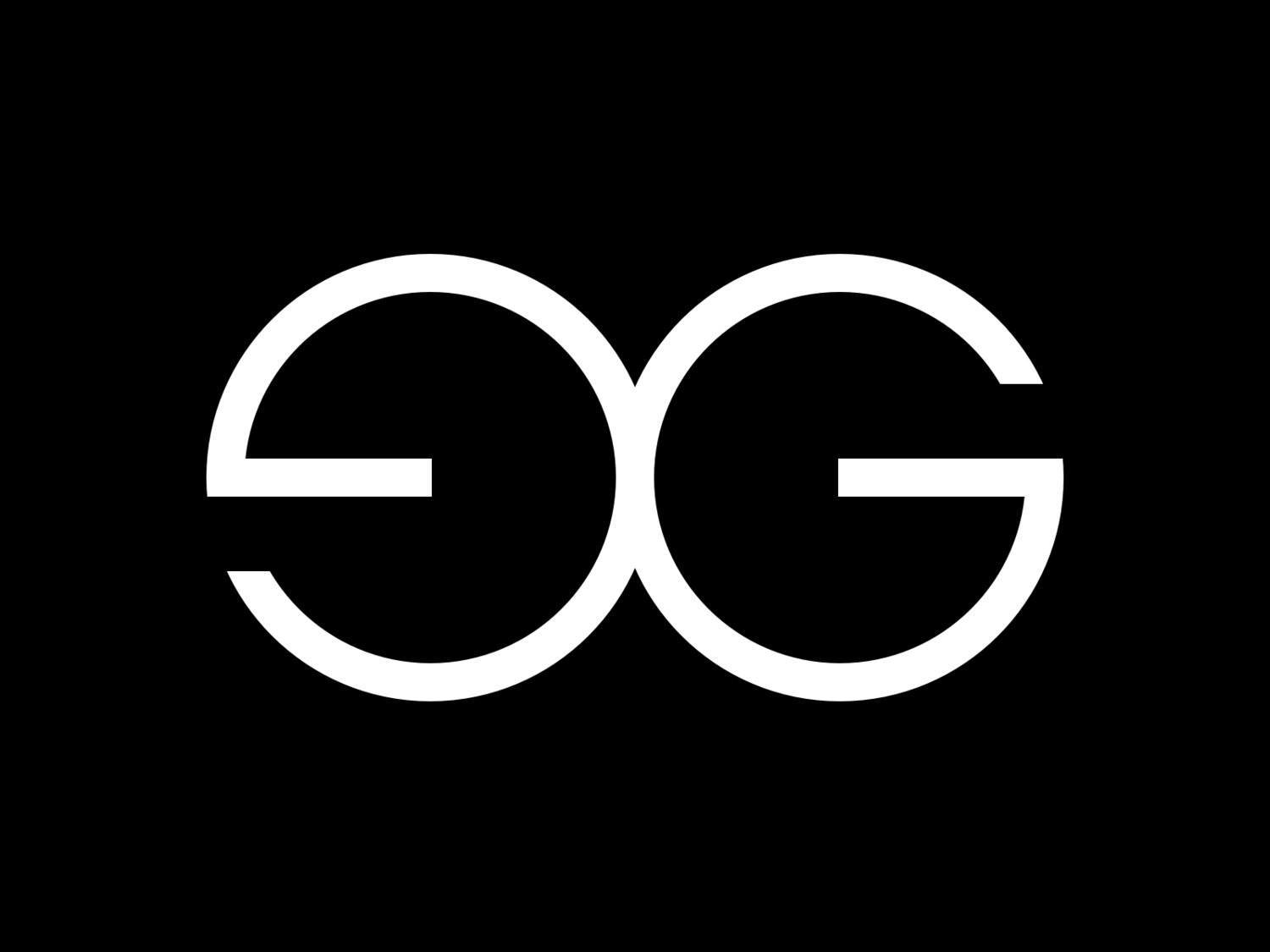 Gg script. Gg лого. Gg. Аватарка gg. Логотип с двумя gg.