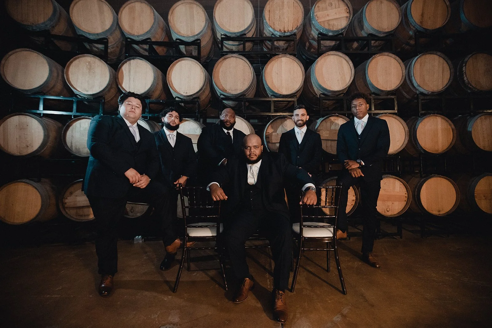 Real wedding photographed by Lulan Studio