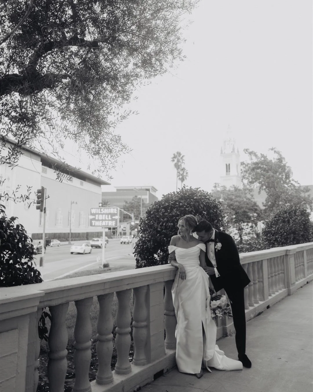 Real wedding photographed by Lulan Studio