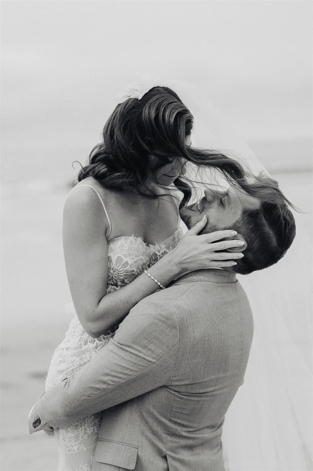 Scripps Seaside Forum wedding