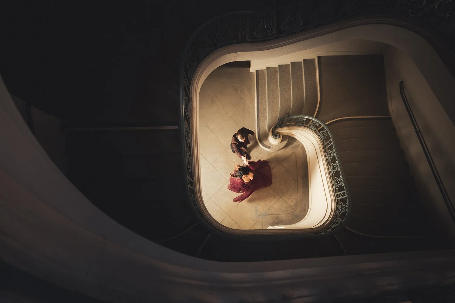 Pasadena wedding photography by Lulan Studio