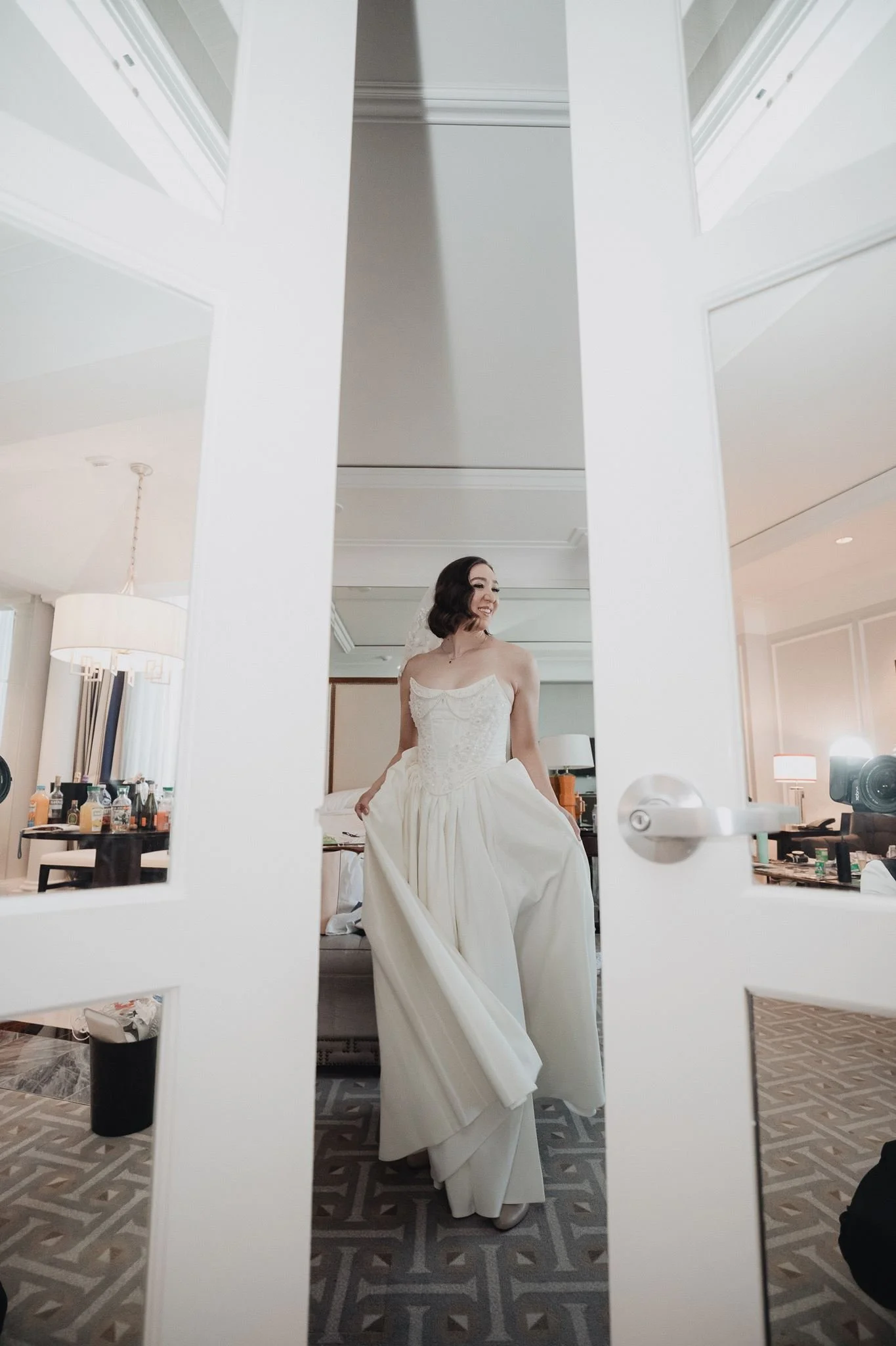 Caesars Palace wedding