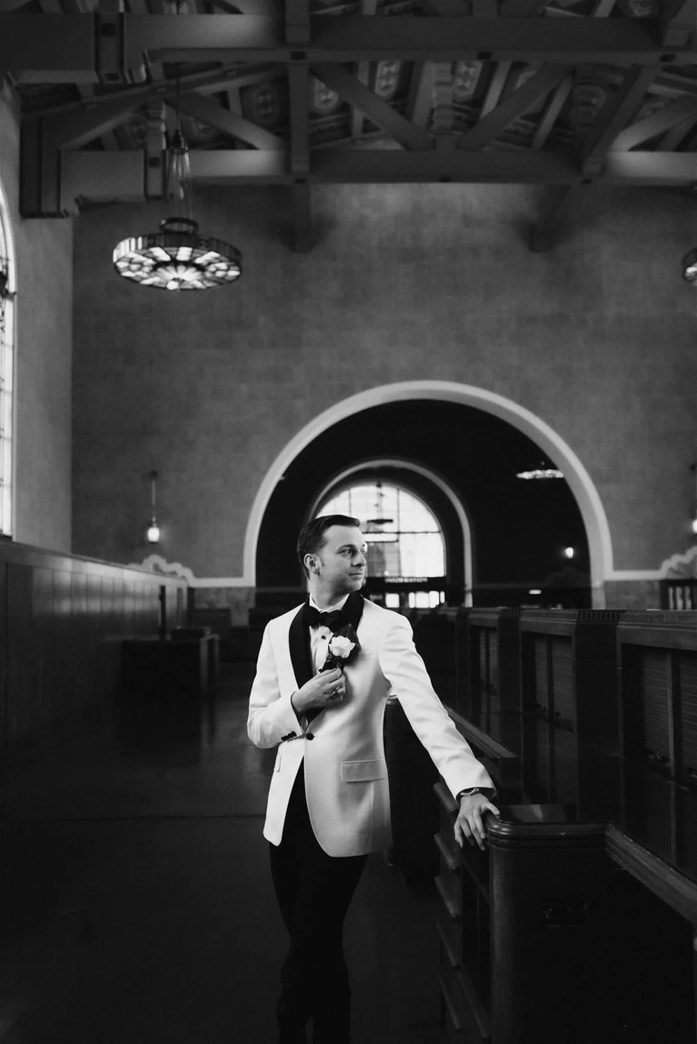 Corporate Event Photography in Los Angeles by Lulan Studio