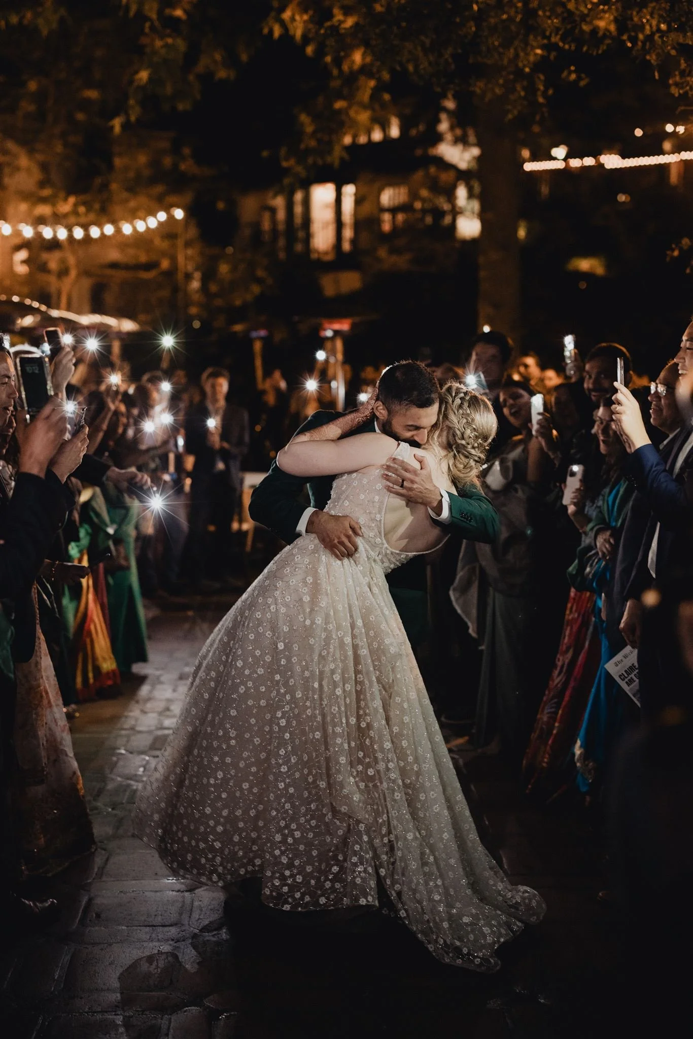 Rancho Las Lomas - Silverado wedding by Lulan Studio