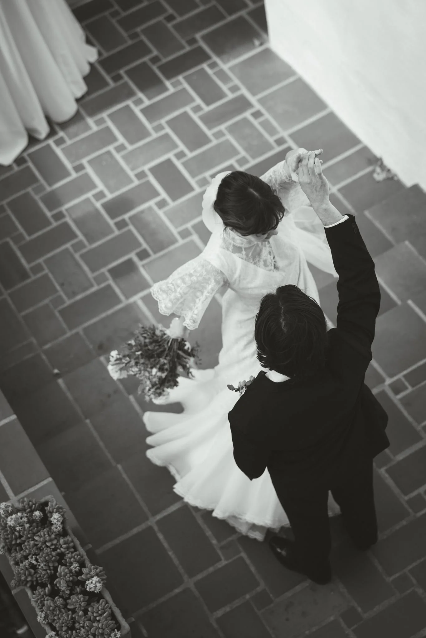 King Gillette Ranch wedding