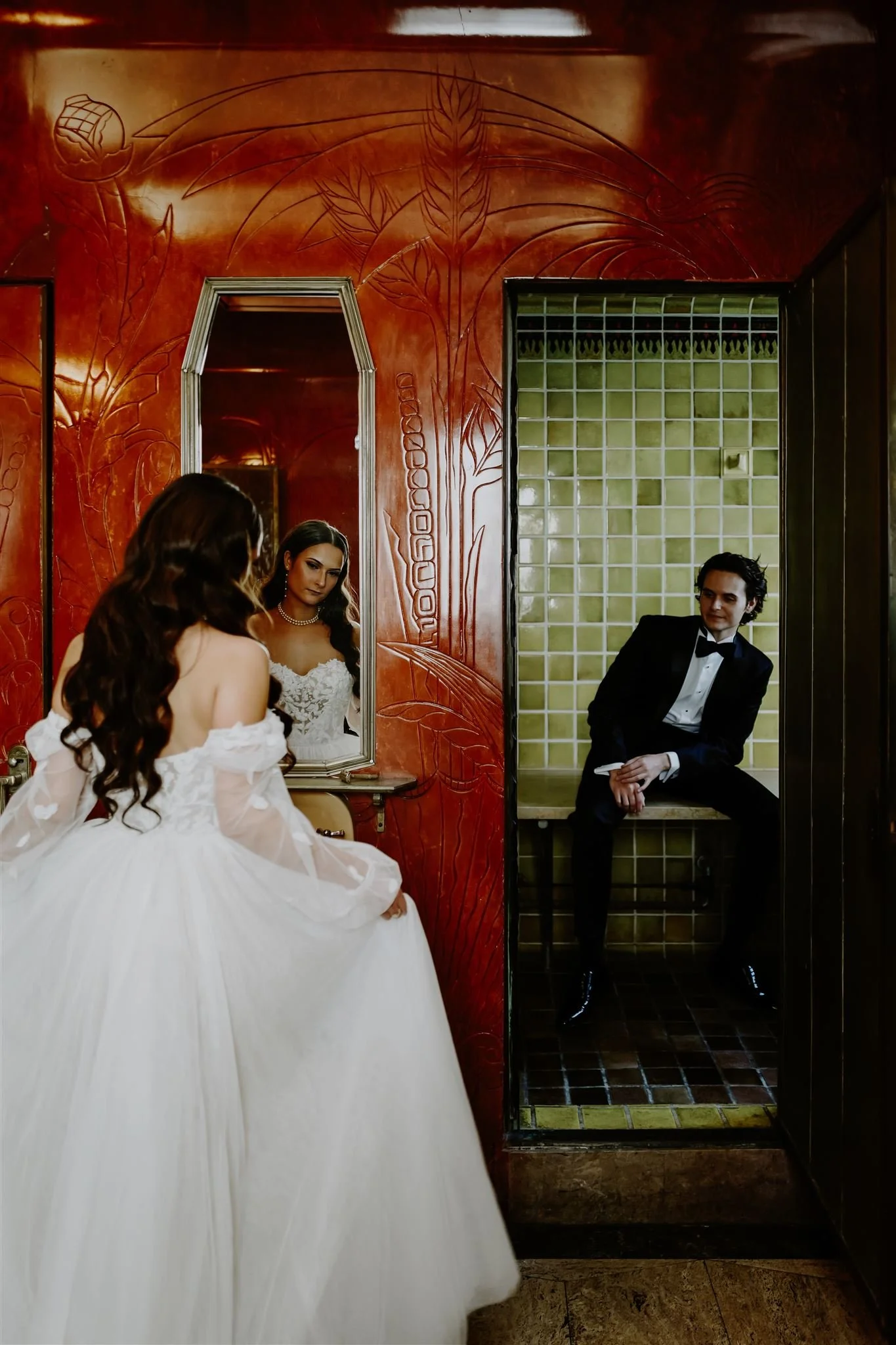 Corporate Event Photography in Los Angeles by Lulan Studio
