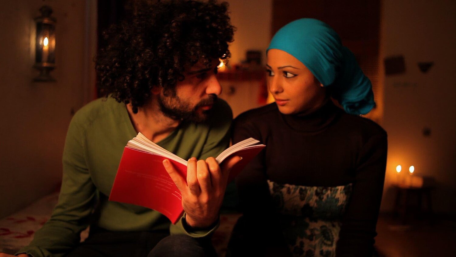 Producers' Spotlight - Palestine Film Institute.
