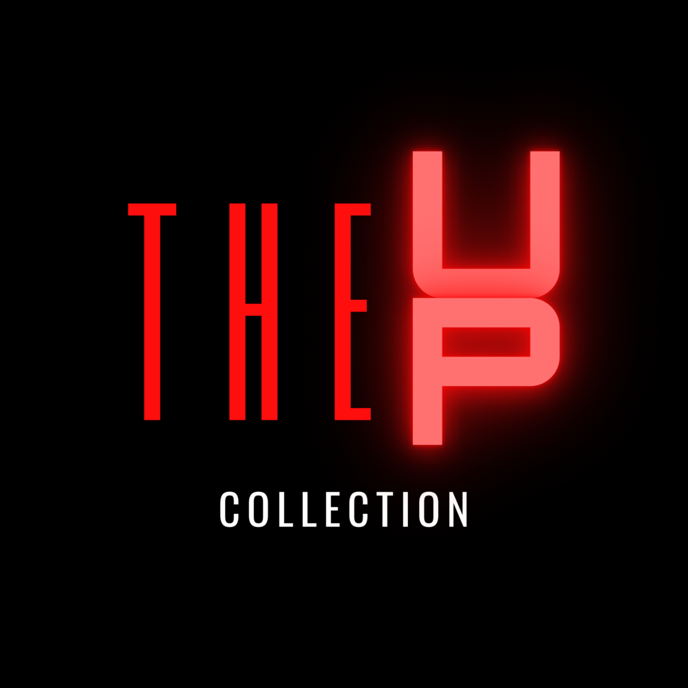 Diversity Isn't One Thing, It's EVERYTHING! — THE UP COLLECTION