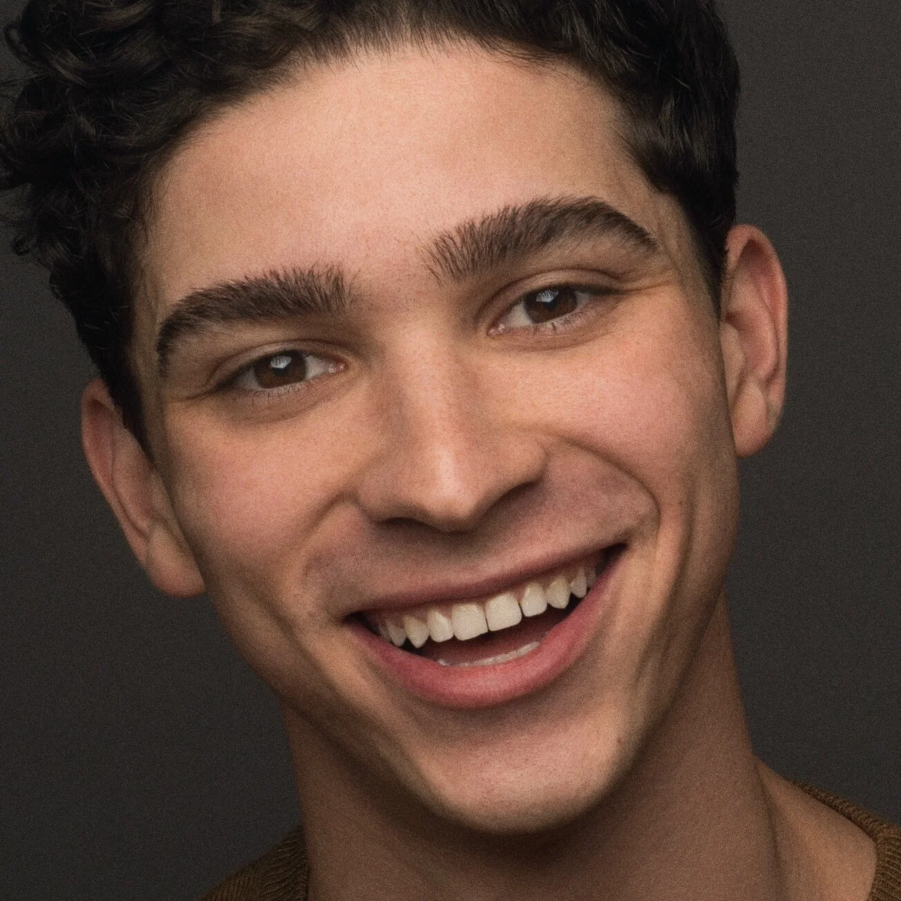 айзек пауэлл