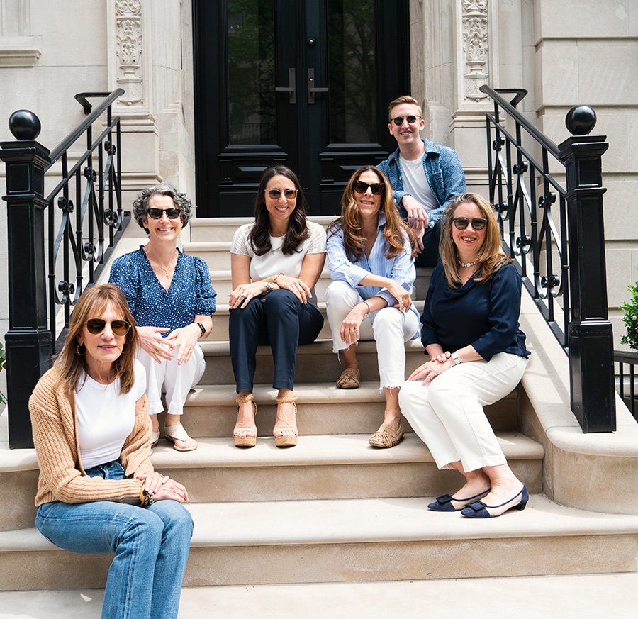 The Kanbar Kopel Team