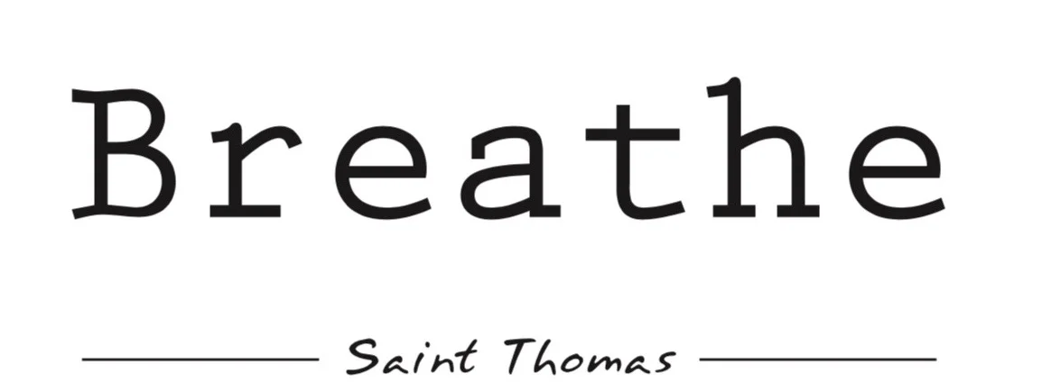 Breathe St Thomas business image