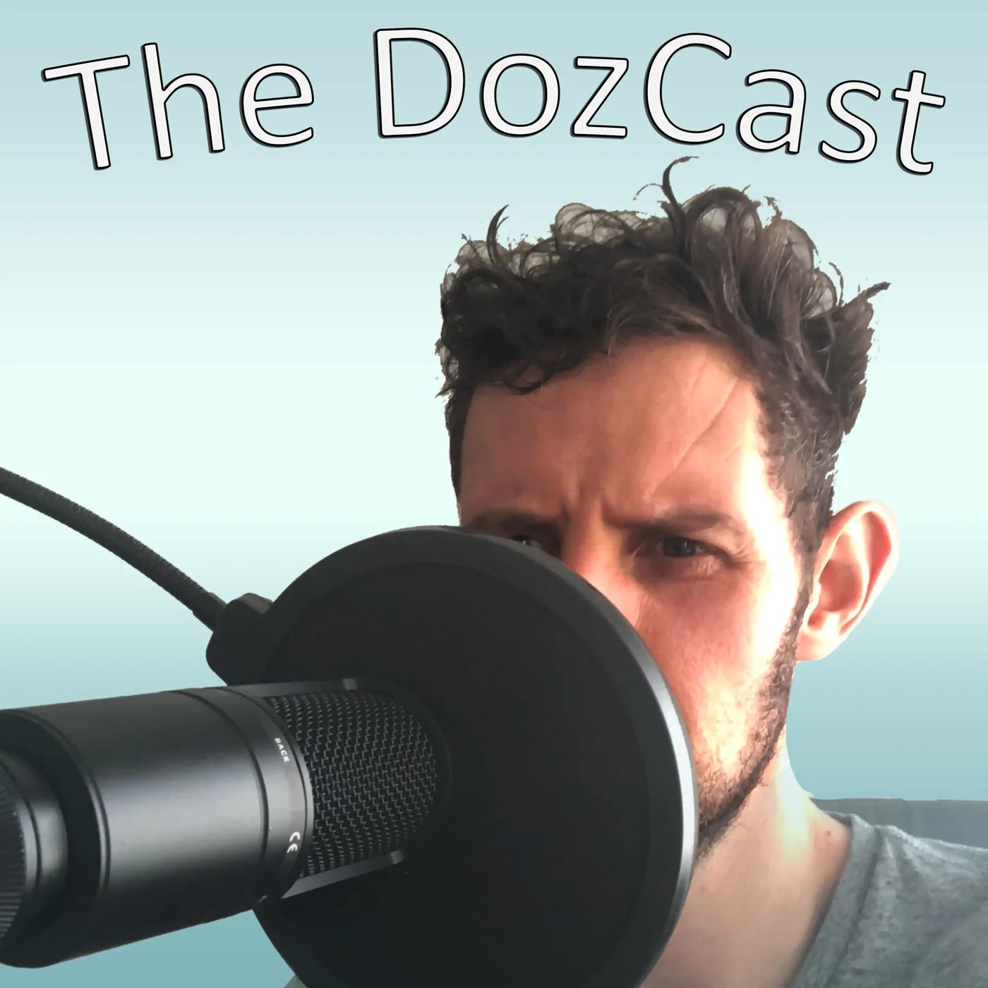 DozCast Episode 23: News Update