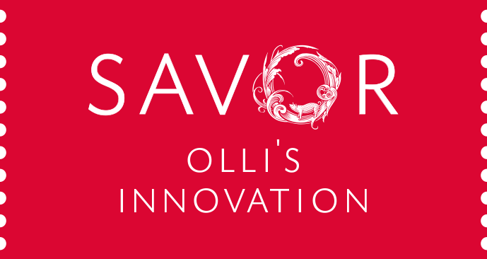 Olli’s Innovation