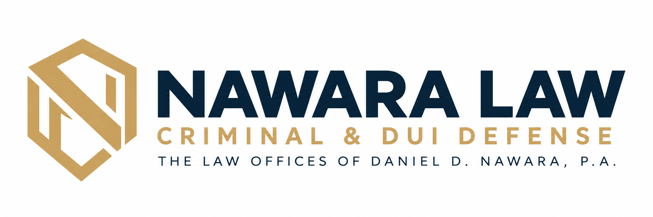 Nawara Law — Criminal & DUI Defense — The Law Offices of Daniel D. Nawara, P.A.