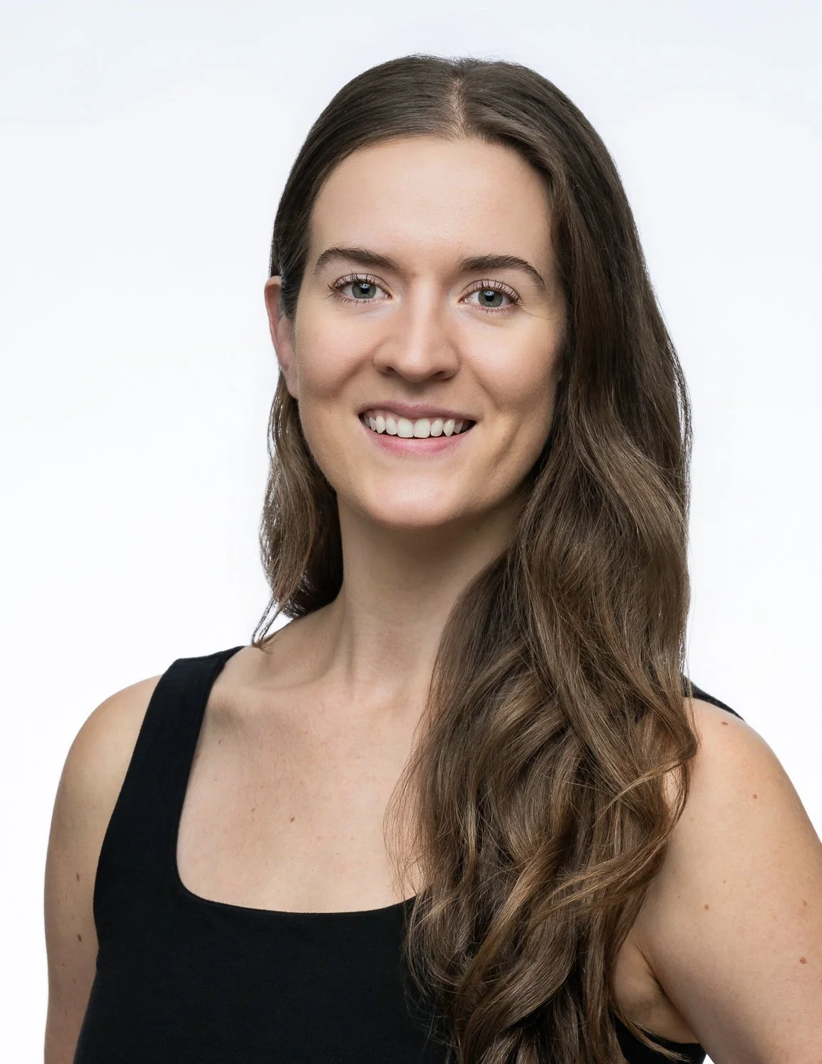 Haley Marcin, sound healer and yoga instructor at Within Reach Healing in Hinsdale, IL