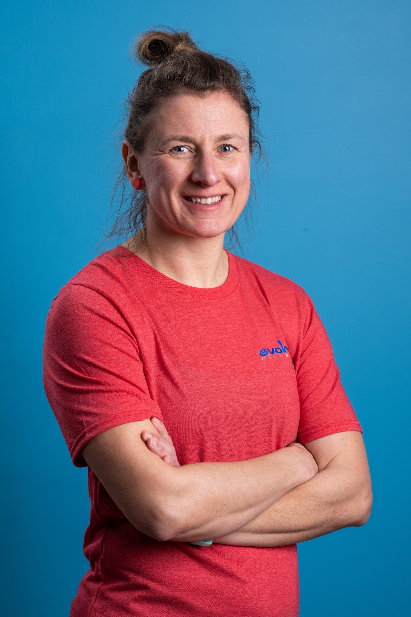 Bea Ehrenberger