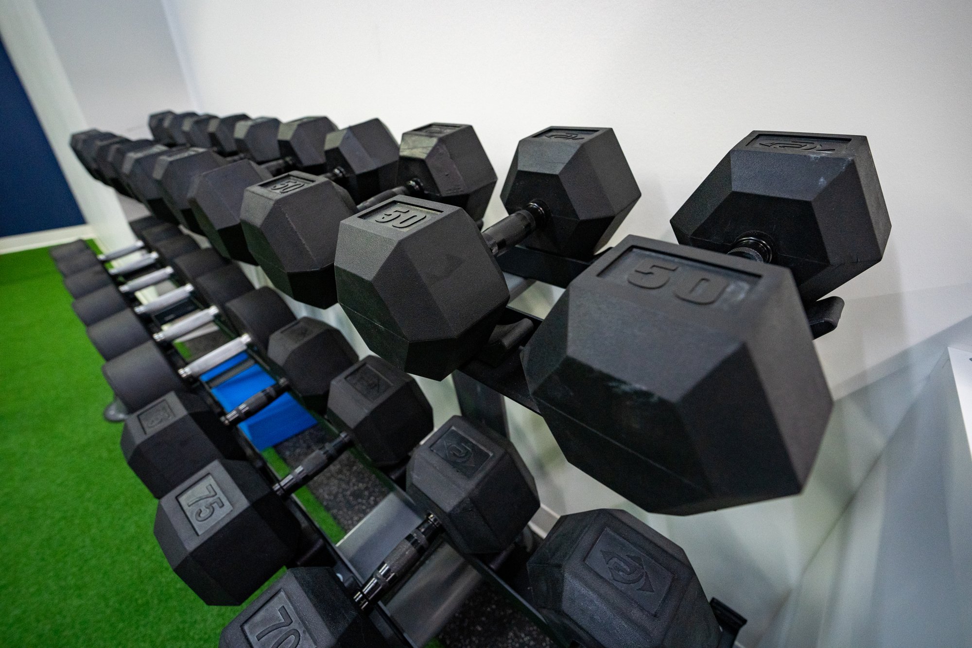 Halifax Gym