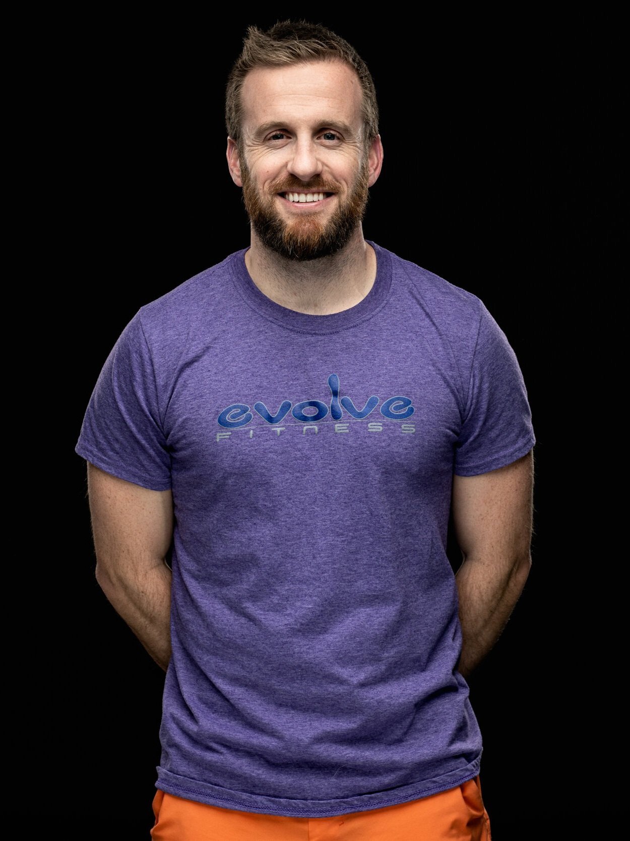 Mathew Benvie