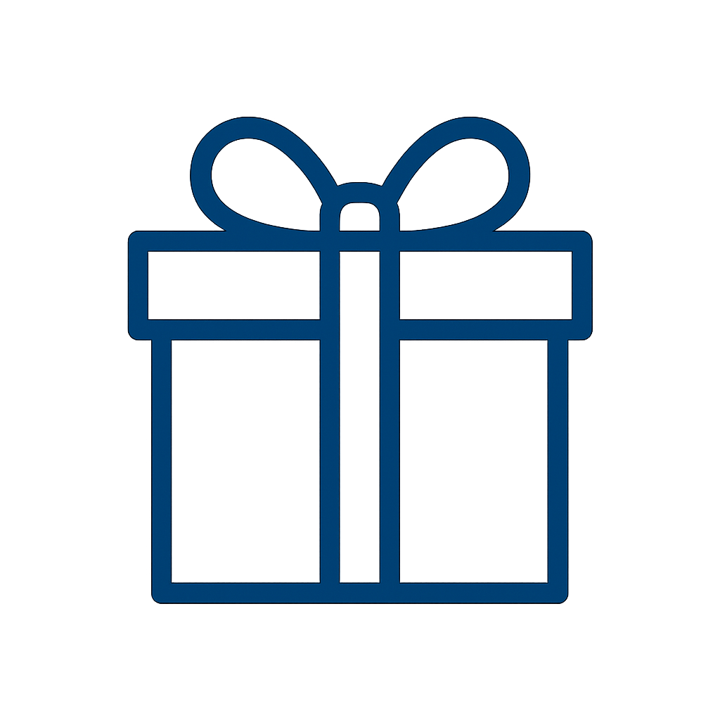 Free E-book Icon