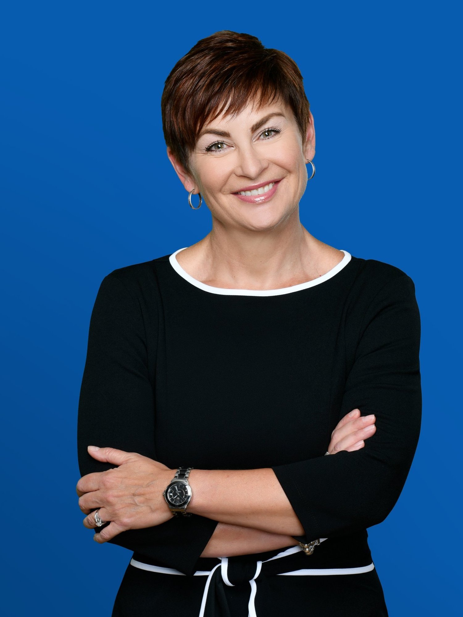 Liza MacDonald