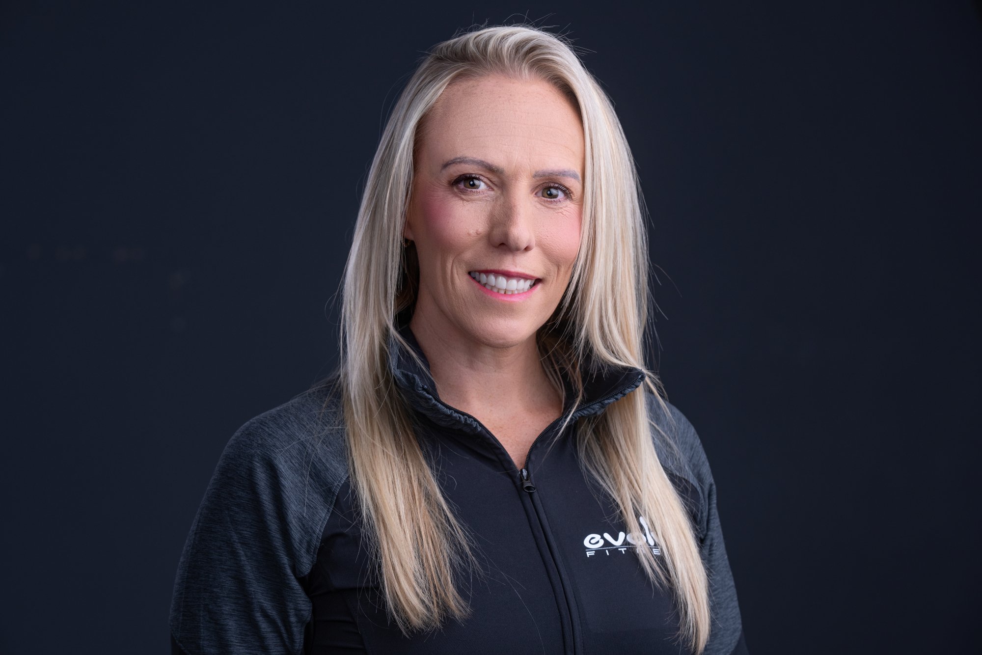 Jenn Mosher