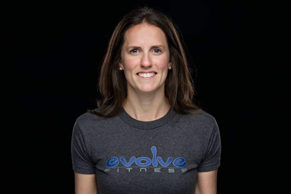Victoria Shupe