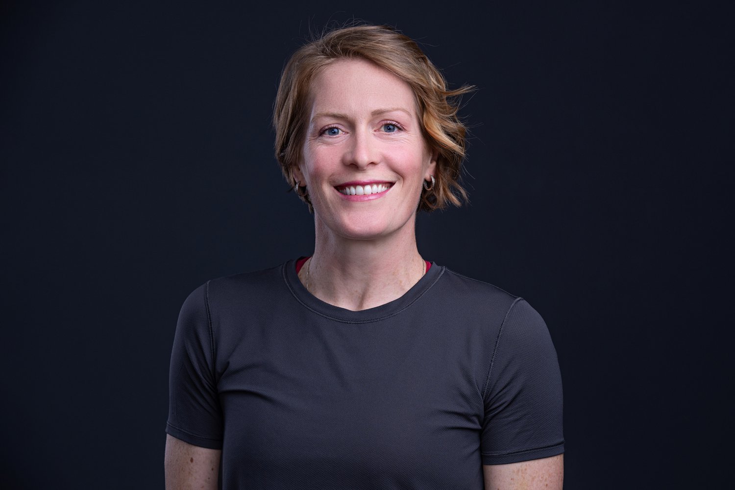 Jackie Kellestine