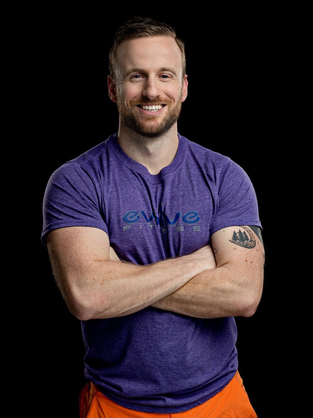 Mitch Benvie