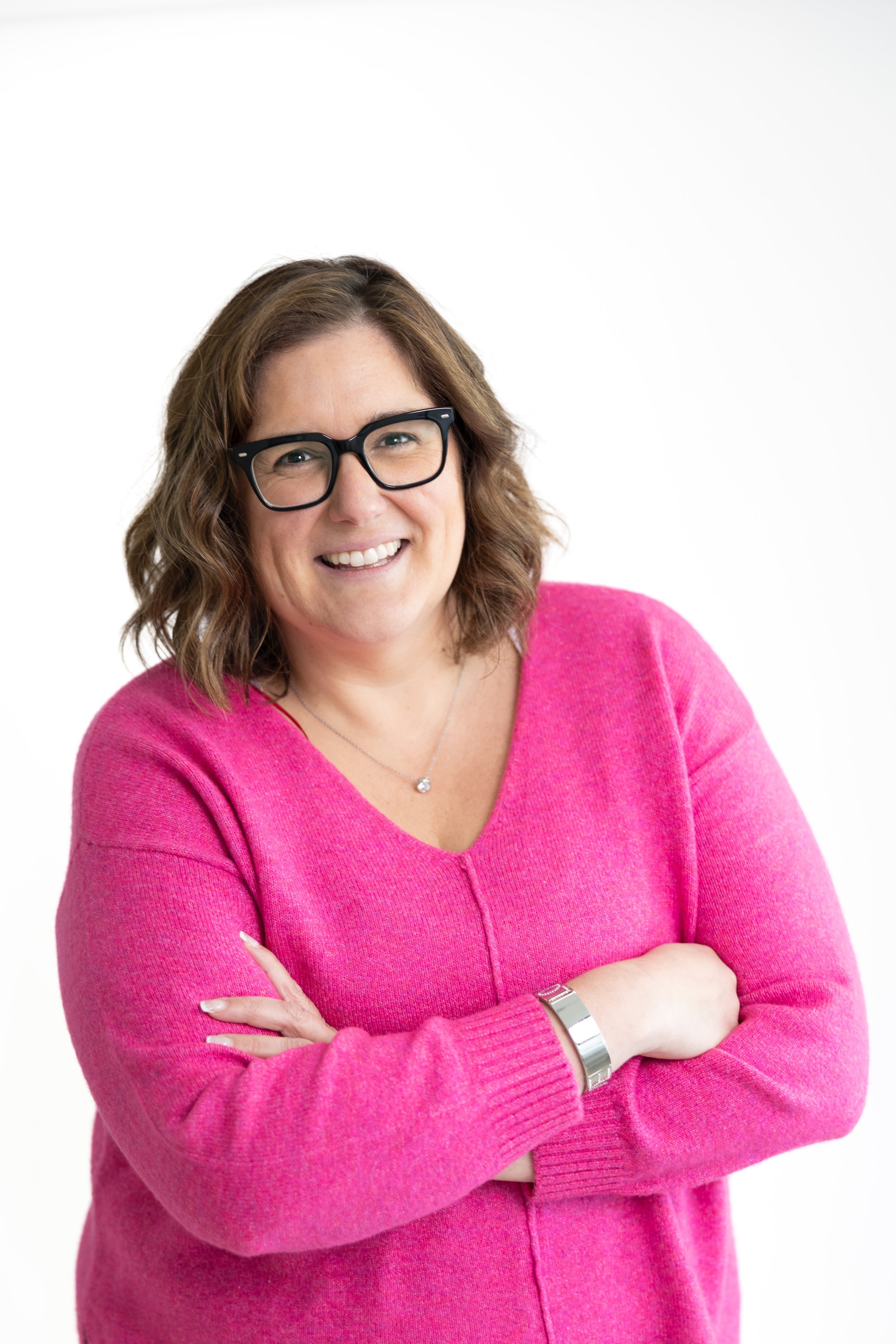 Lynn Meloney