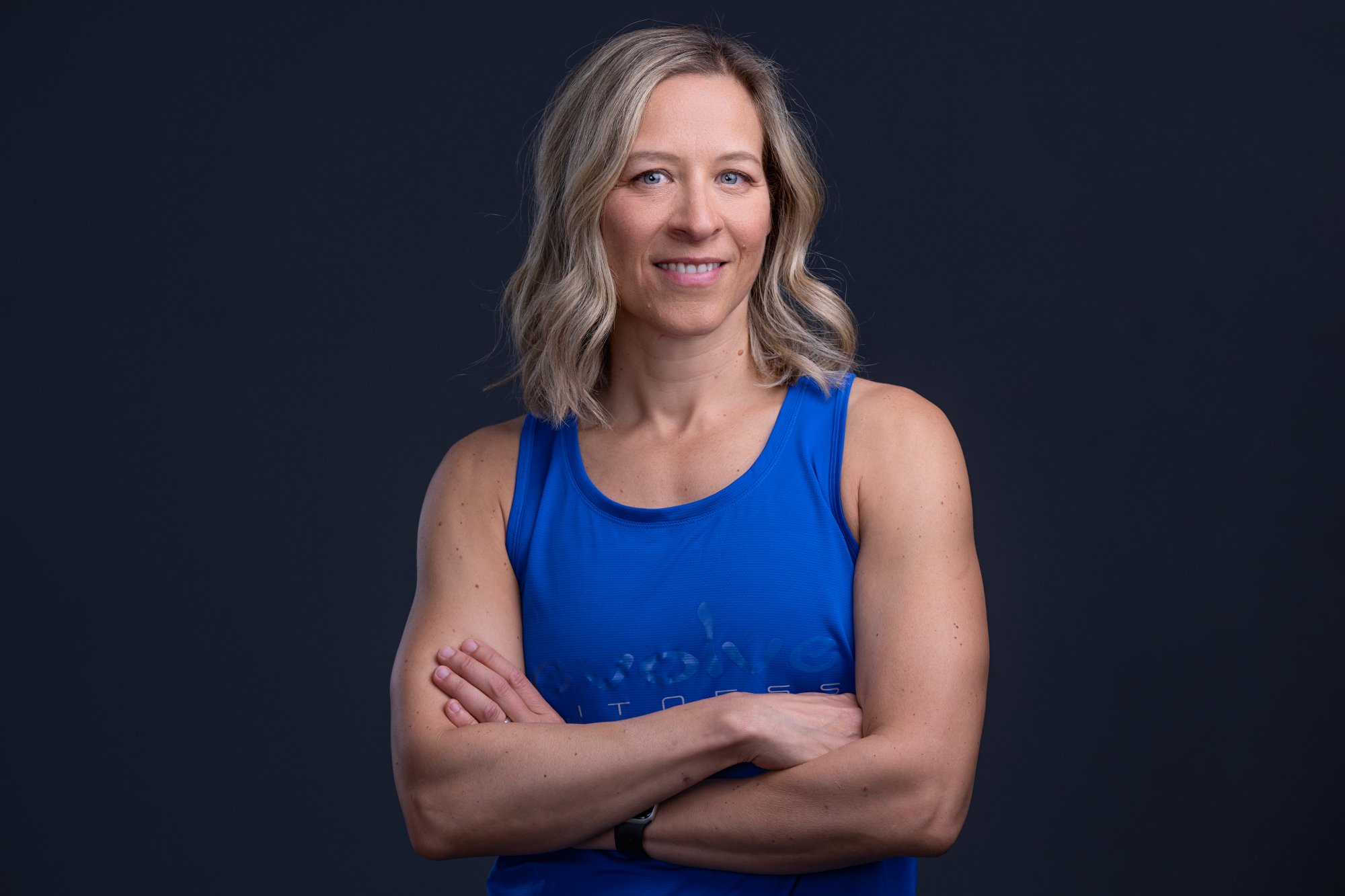 Gina O'Leary
