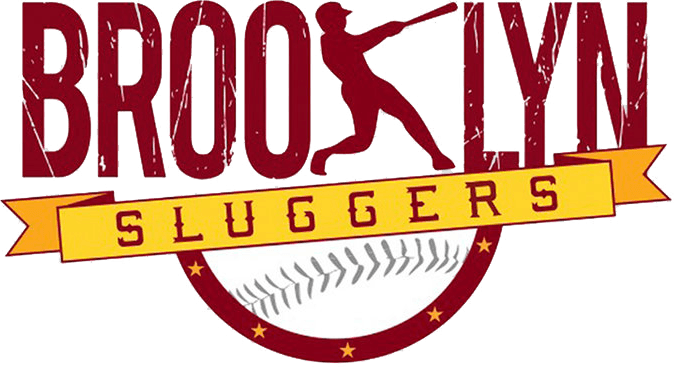 Brooklyn Sluggers logo