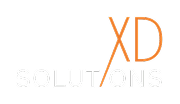 XD Solutions logo