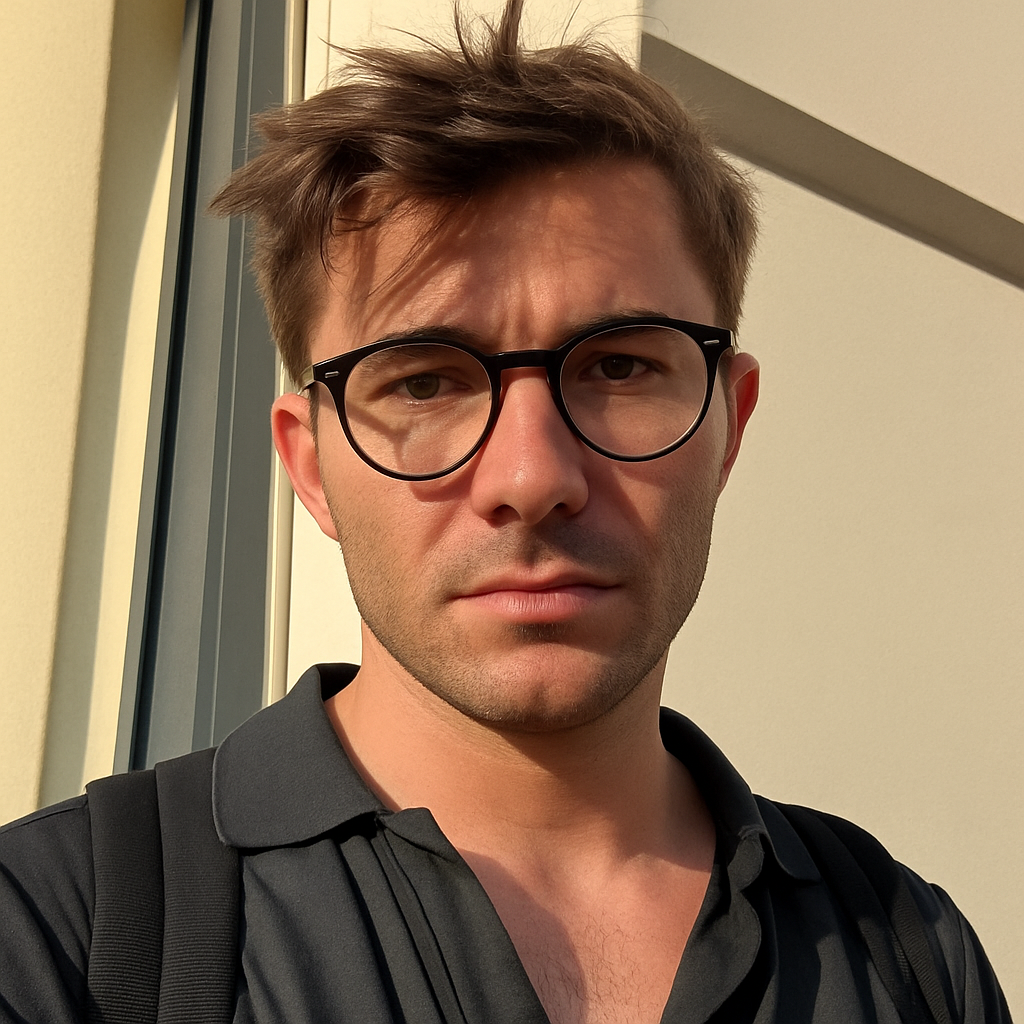 Oliver Treanor Miska