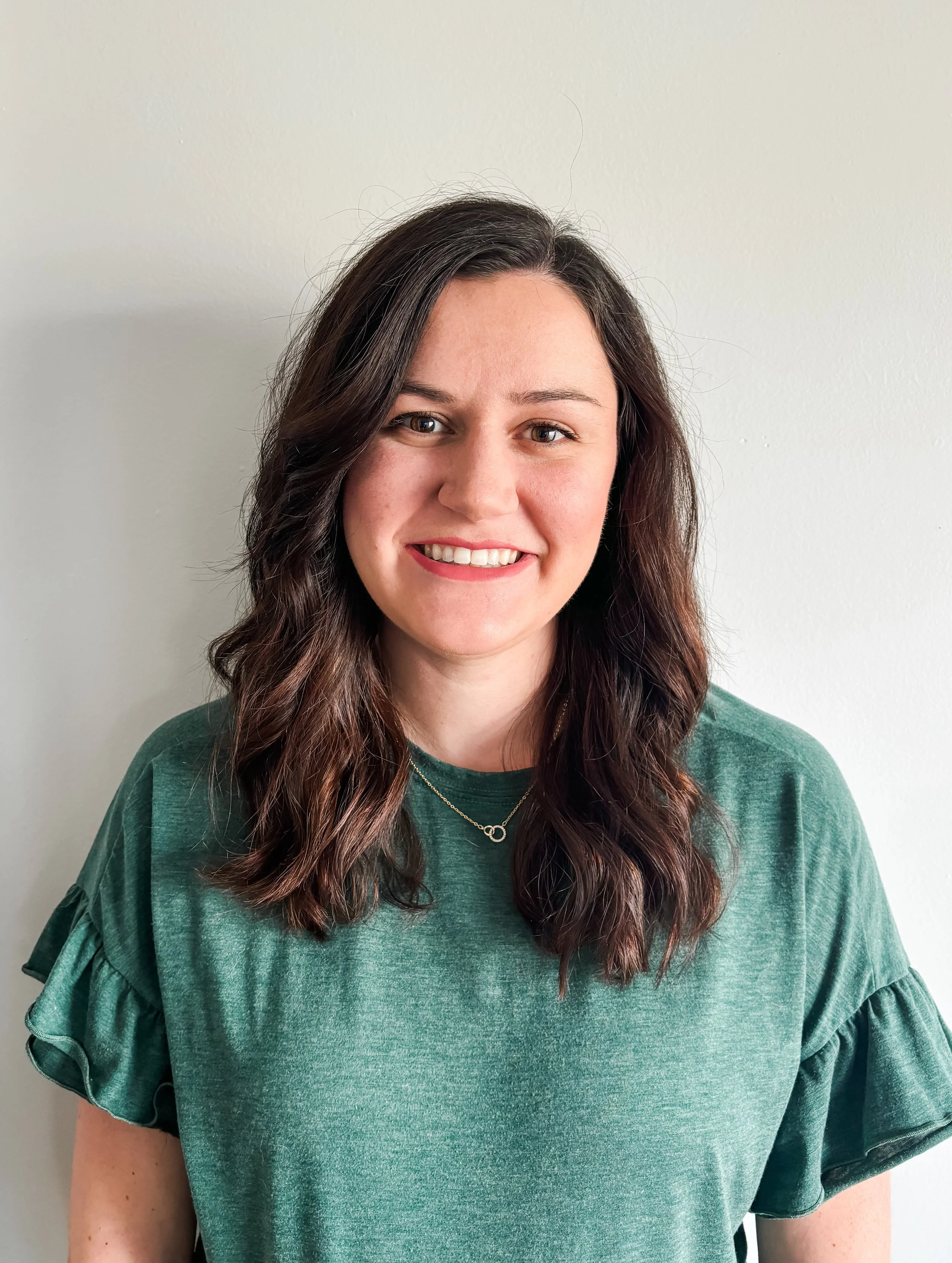 Nikki Arnold-Moon, CSW