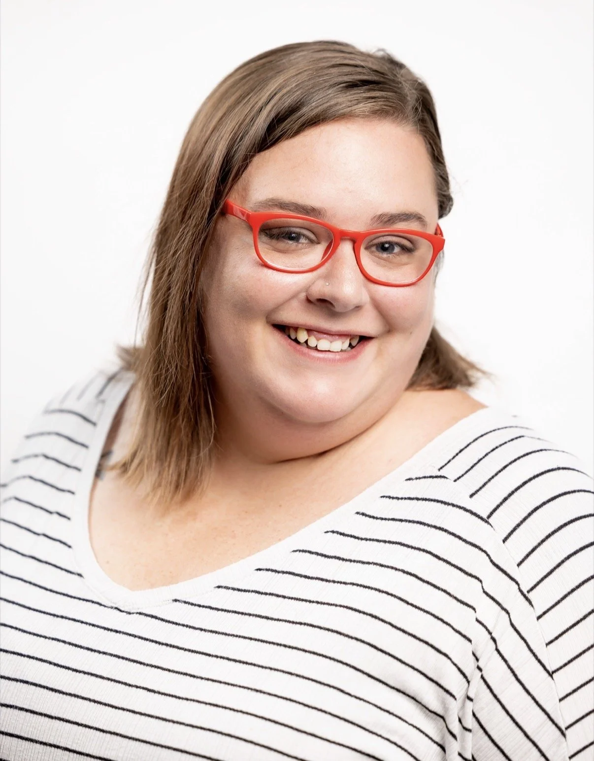 Stephani Leiter, Clinical Mental Health Counseling Intern