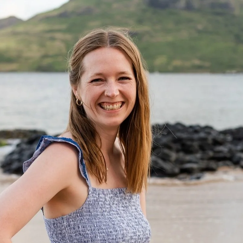 Kilee Luthi, CMHC