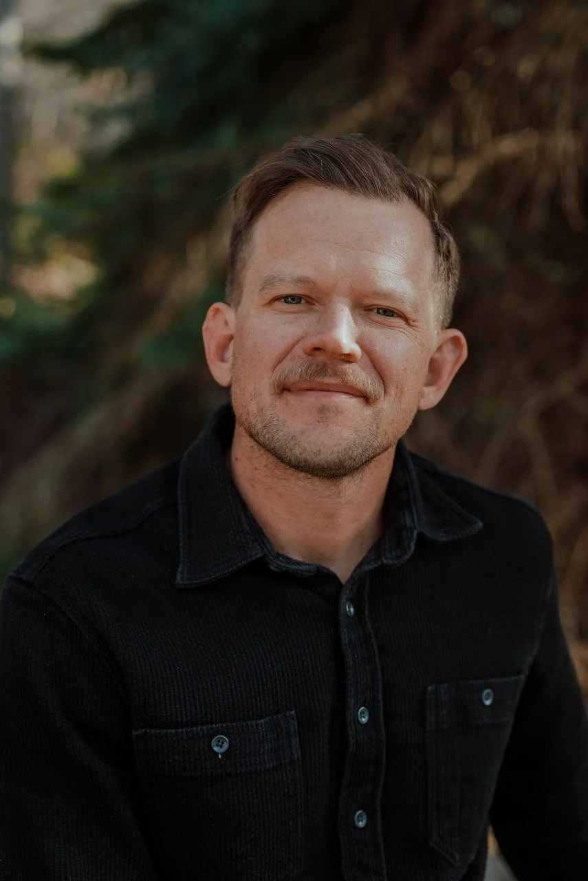 Jacob Fike, ACMHC