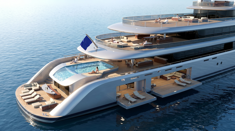 ER 110 Untouchable beach club 