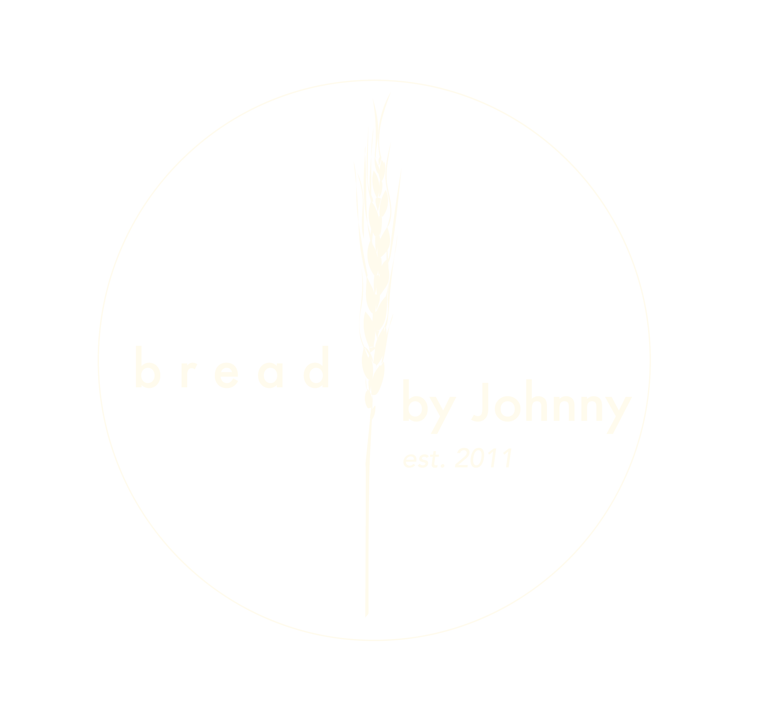 Bread by Johnny
