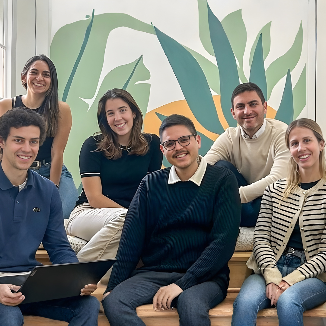 The Rest Delivery Consulting