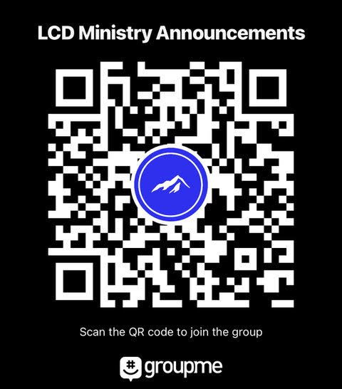 LCD GroupMe